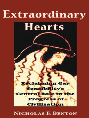 cover image of Extraordinary Hearts